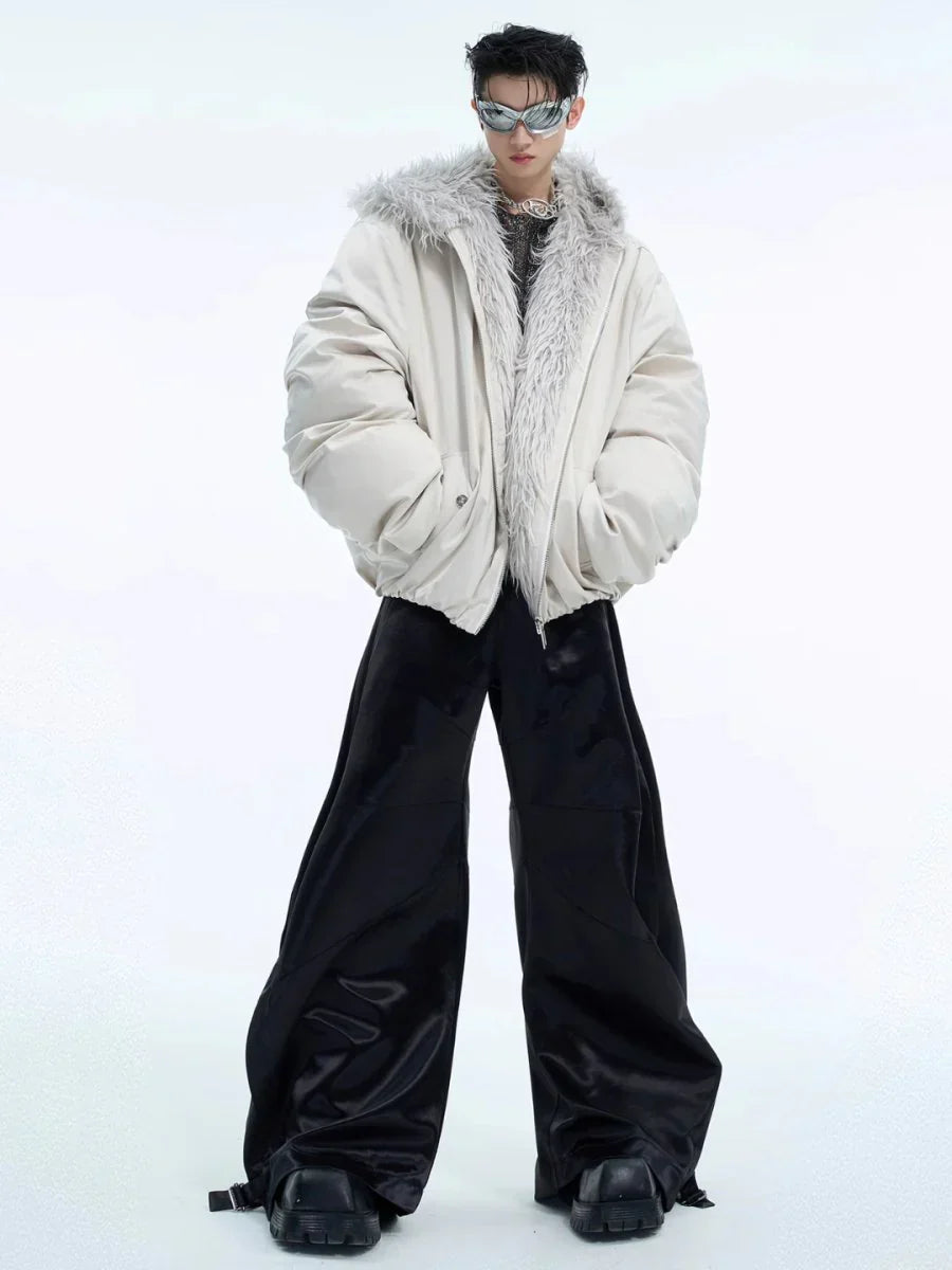 COTTON JACKET FE0462