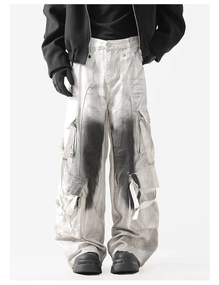 American Vintage Multi-Pocket Workwear FE0068