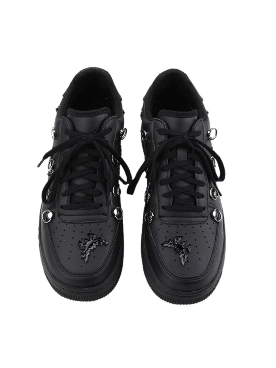 Casual butterfly shoes S064