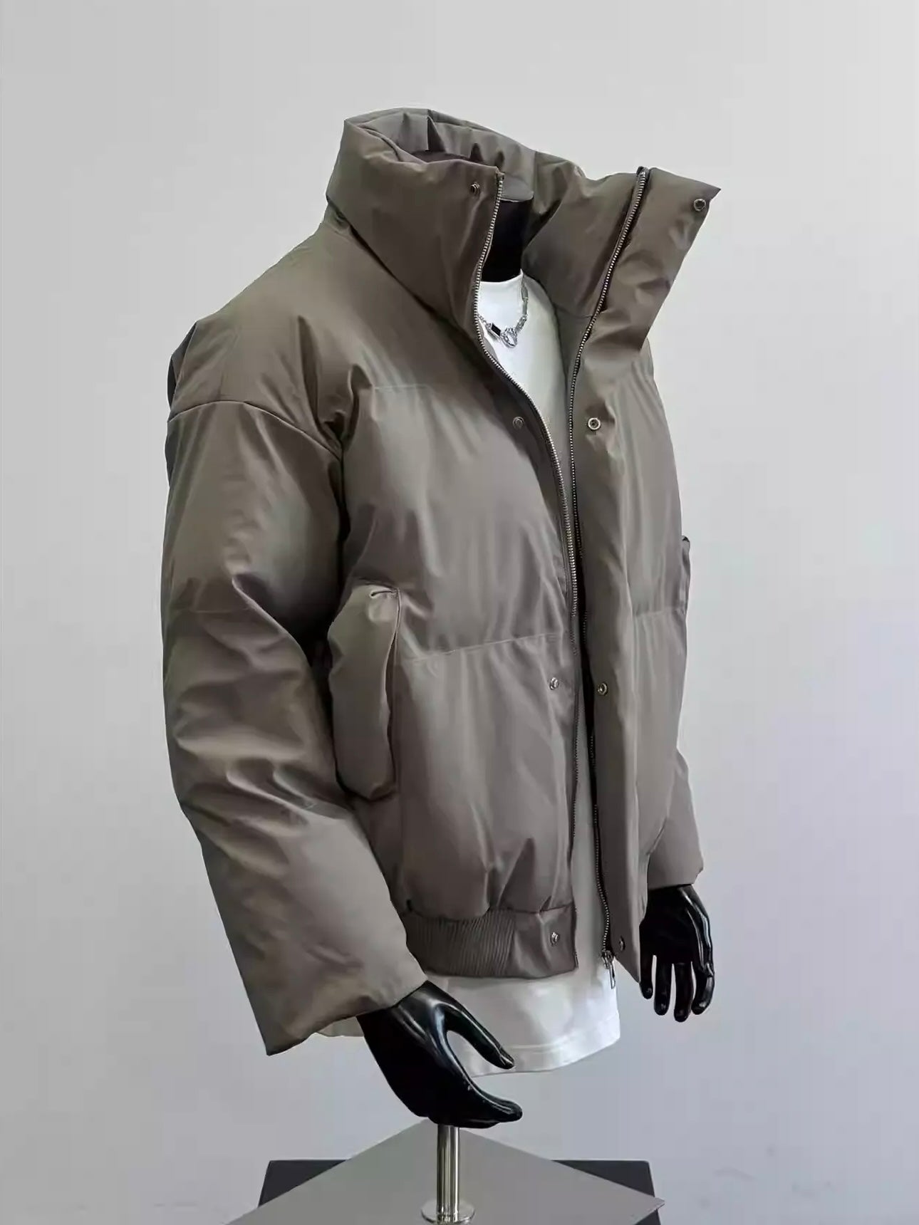 JACKET FE0522