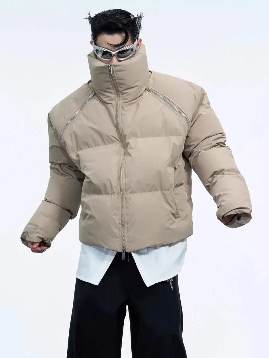 DOWN JACKET FE0460