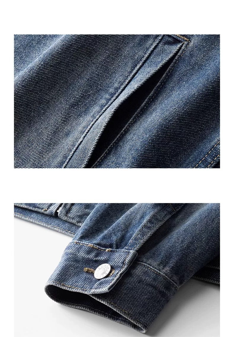 American Utility Work Jacket FE0344
