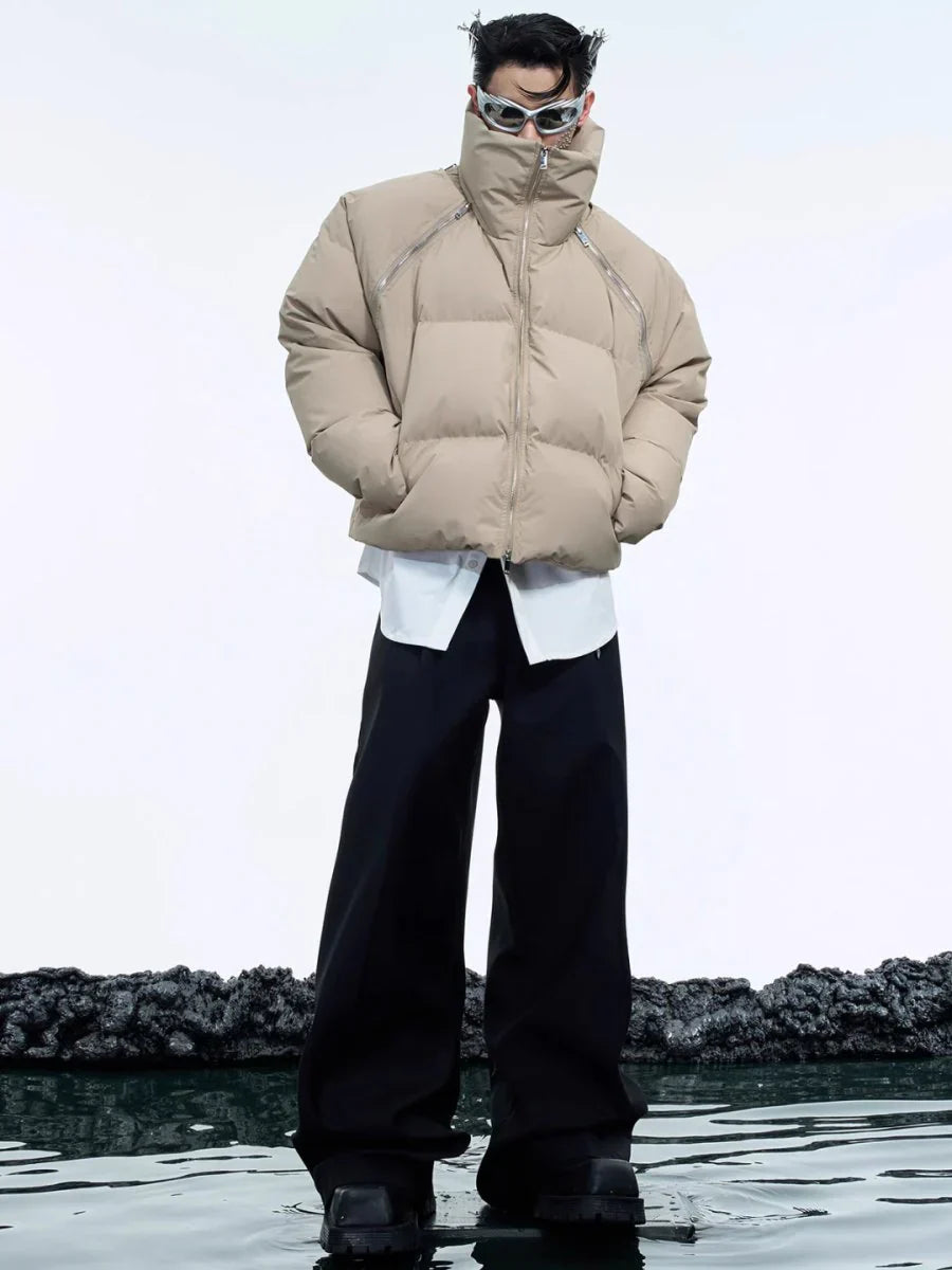 DOWN JACKET FE0460
