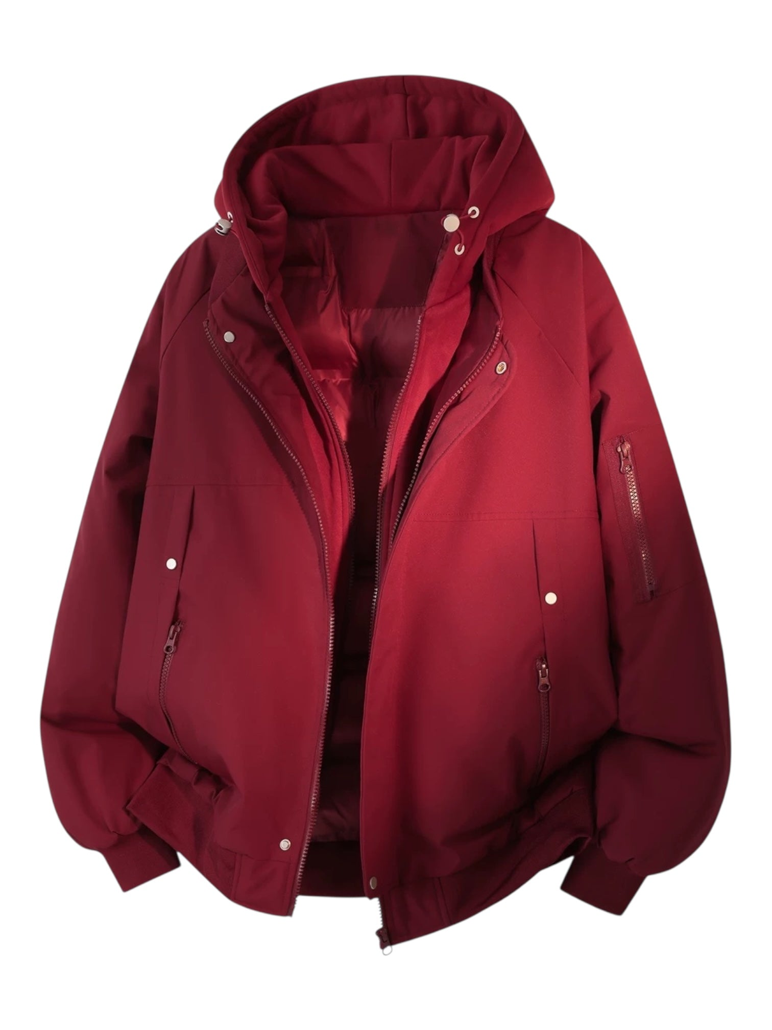 JACKET FE0515