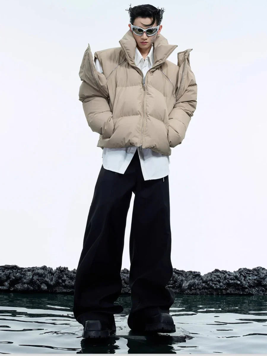 DOWN JACKET FE0460