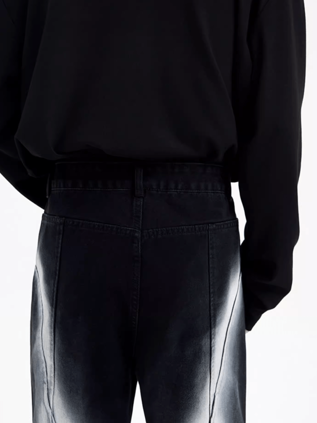 high street jeans FE0435