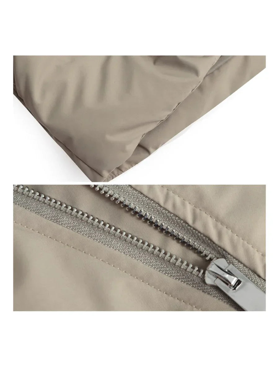 DOWN JACKET FE0460