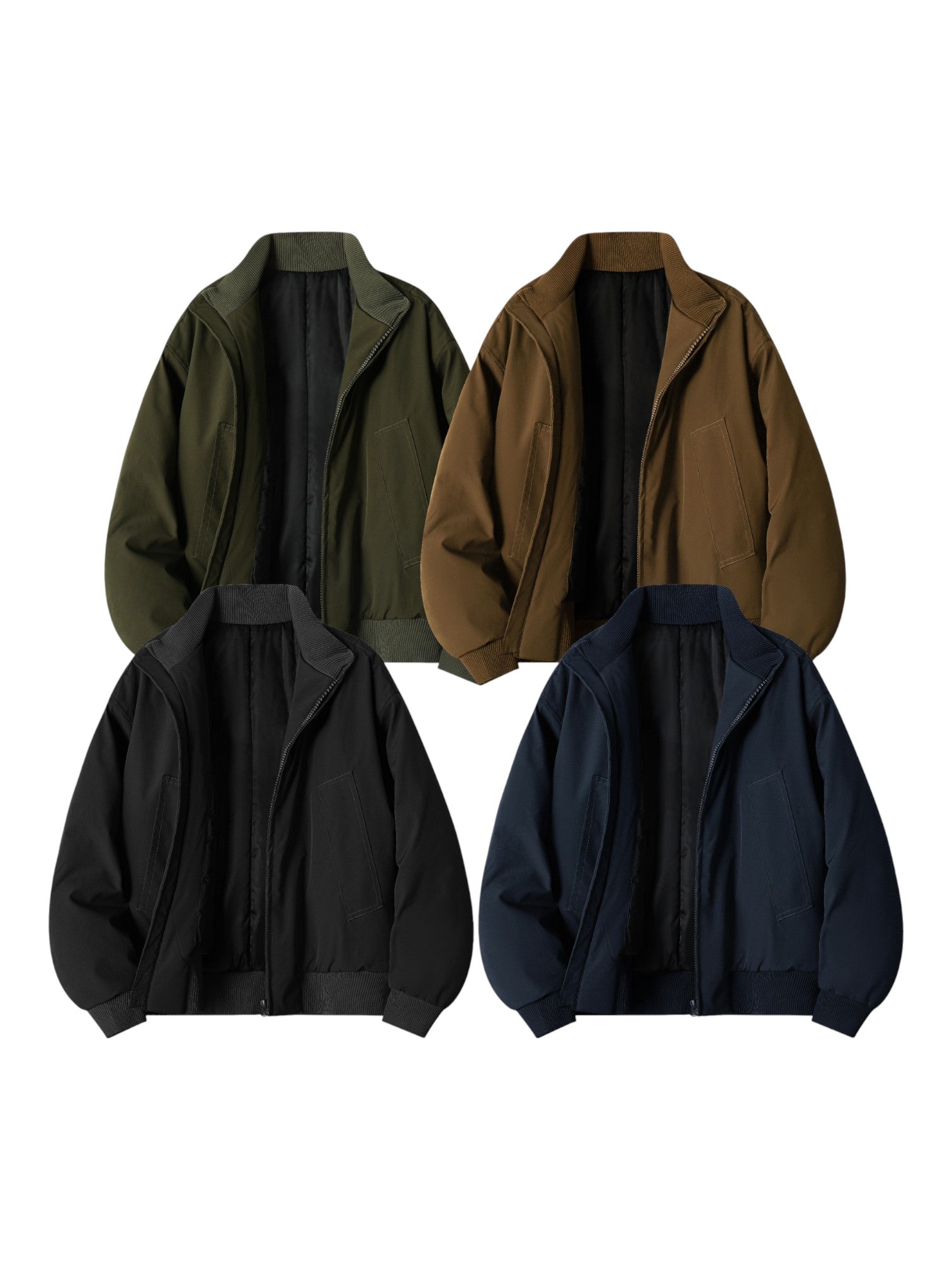 UTILITY WORK JACKET FE0499