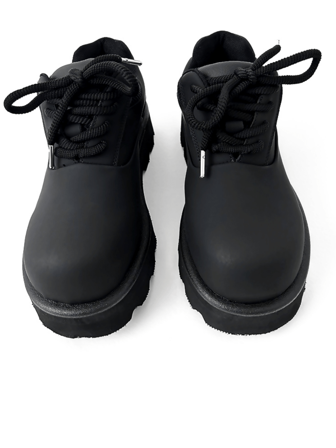 Commuter Derby Shoes S048