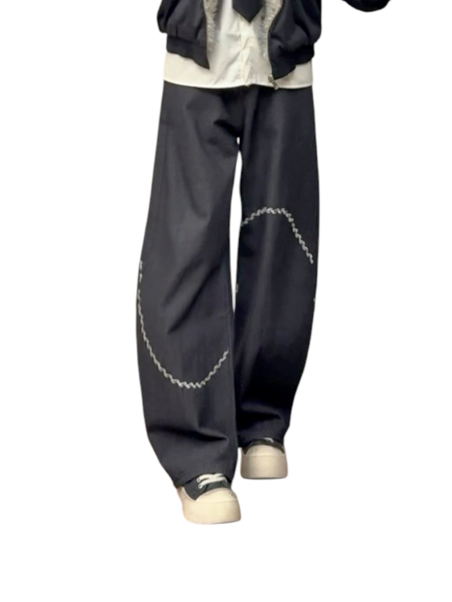 TROUSERS FE0171