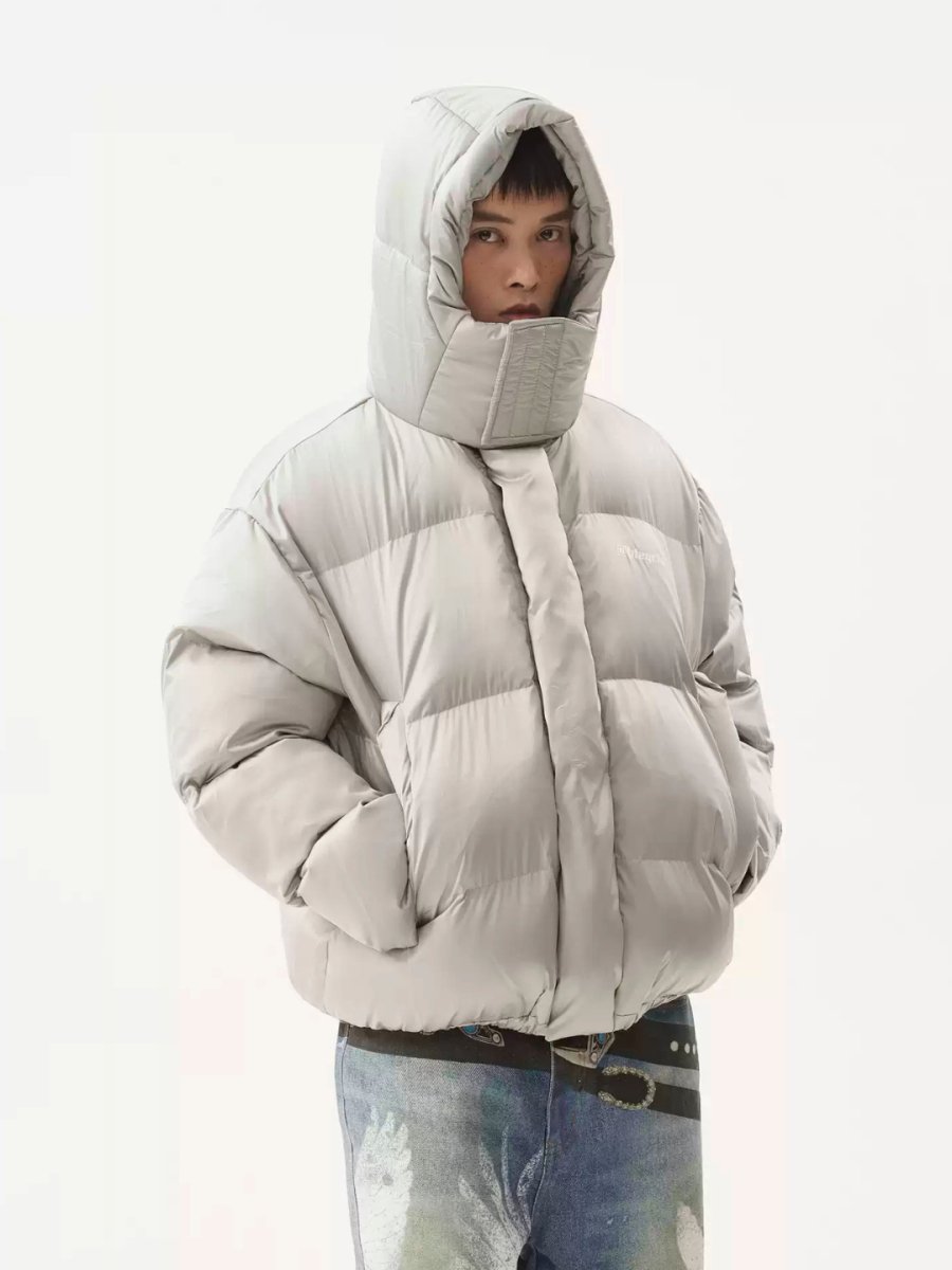 cotton jacket FE0189