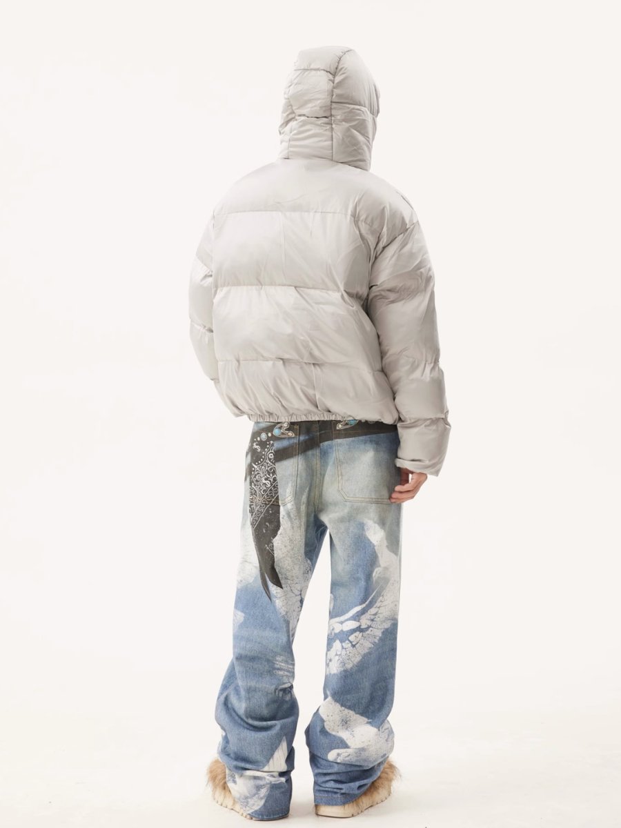 cotton jacket FE0189