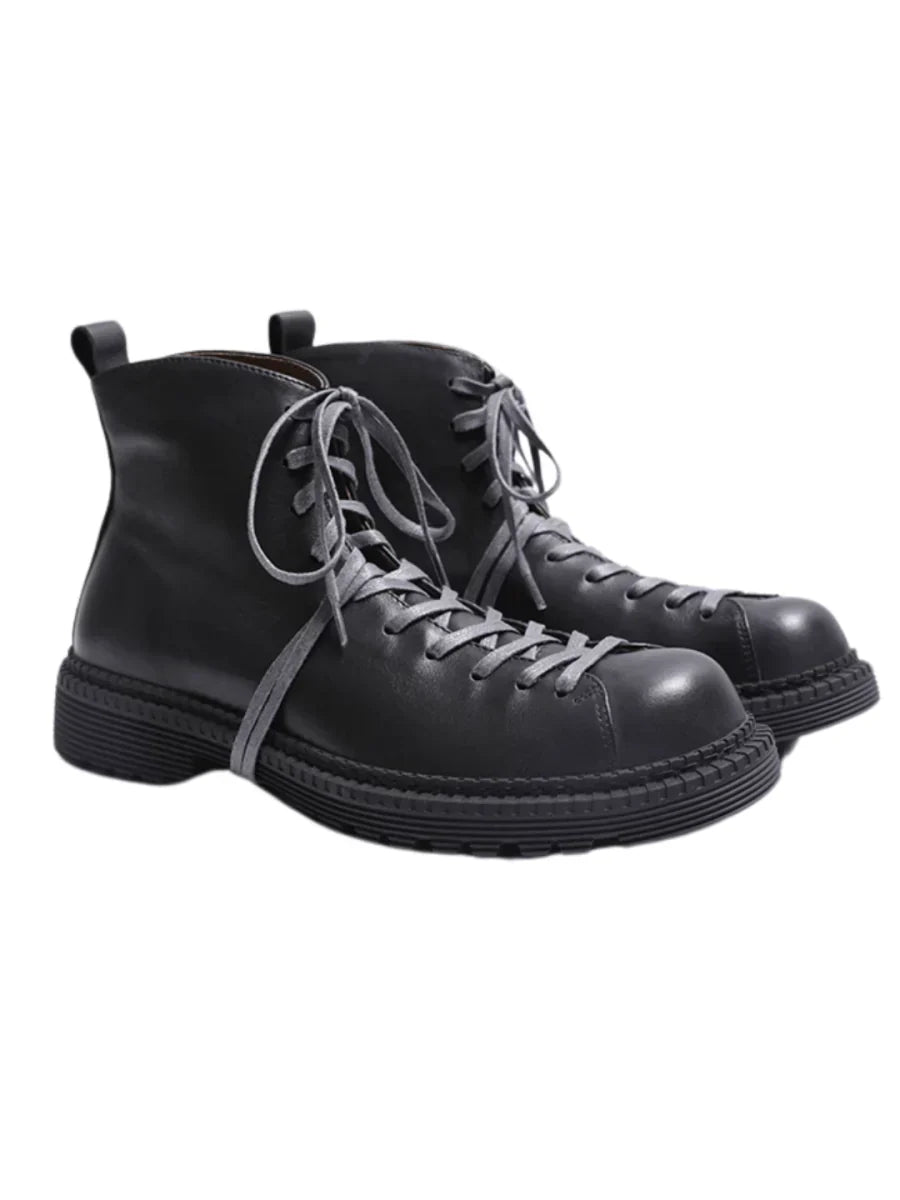 MARTIN BOOTS WORK BOOTS S018