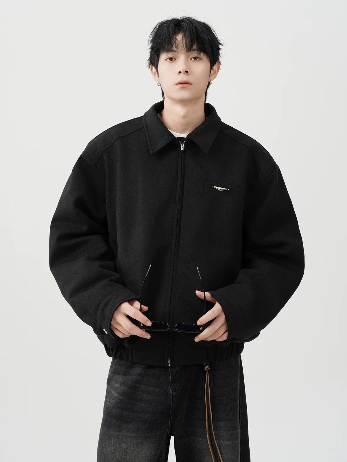 American Vintage Padded Jacket FE0353