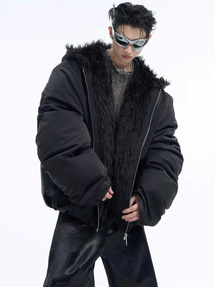 COTTON JACKET FE0462