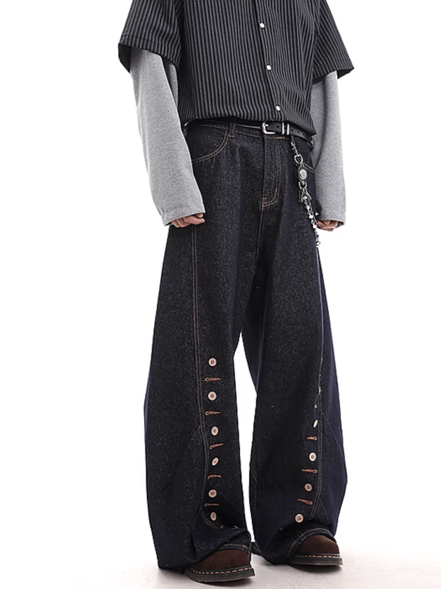 American design jeans FE0439