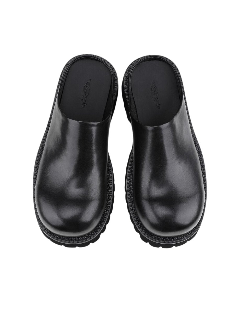 Casual slippers S053