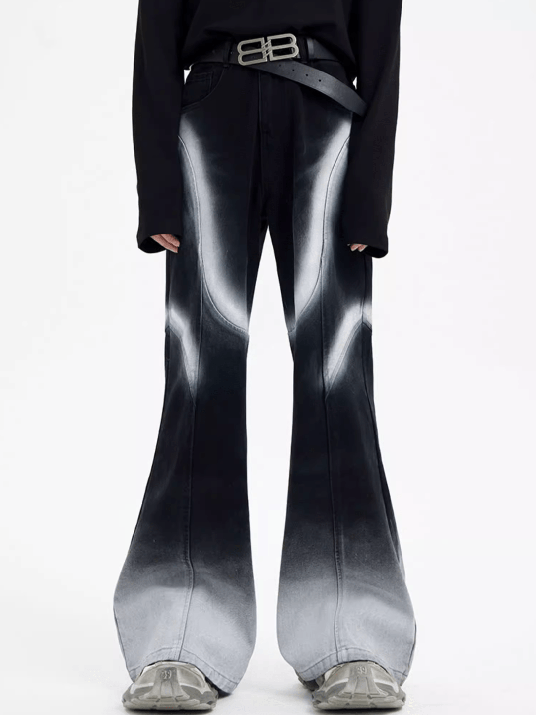 high street jeans FE0435
