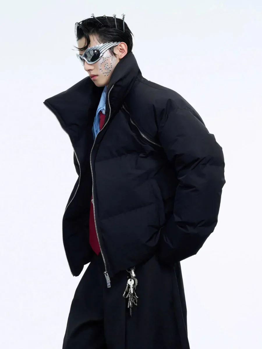 DOWN JACKET FE0460