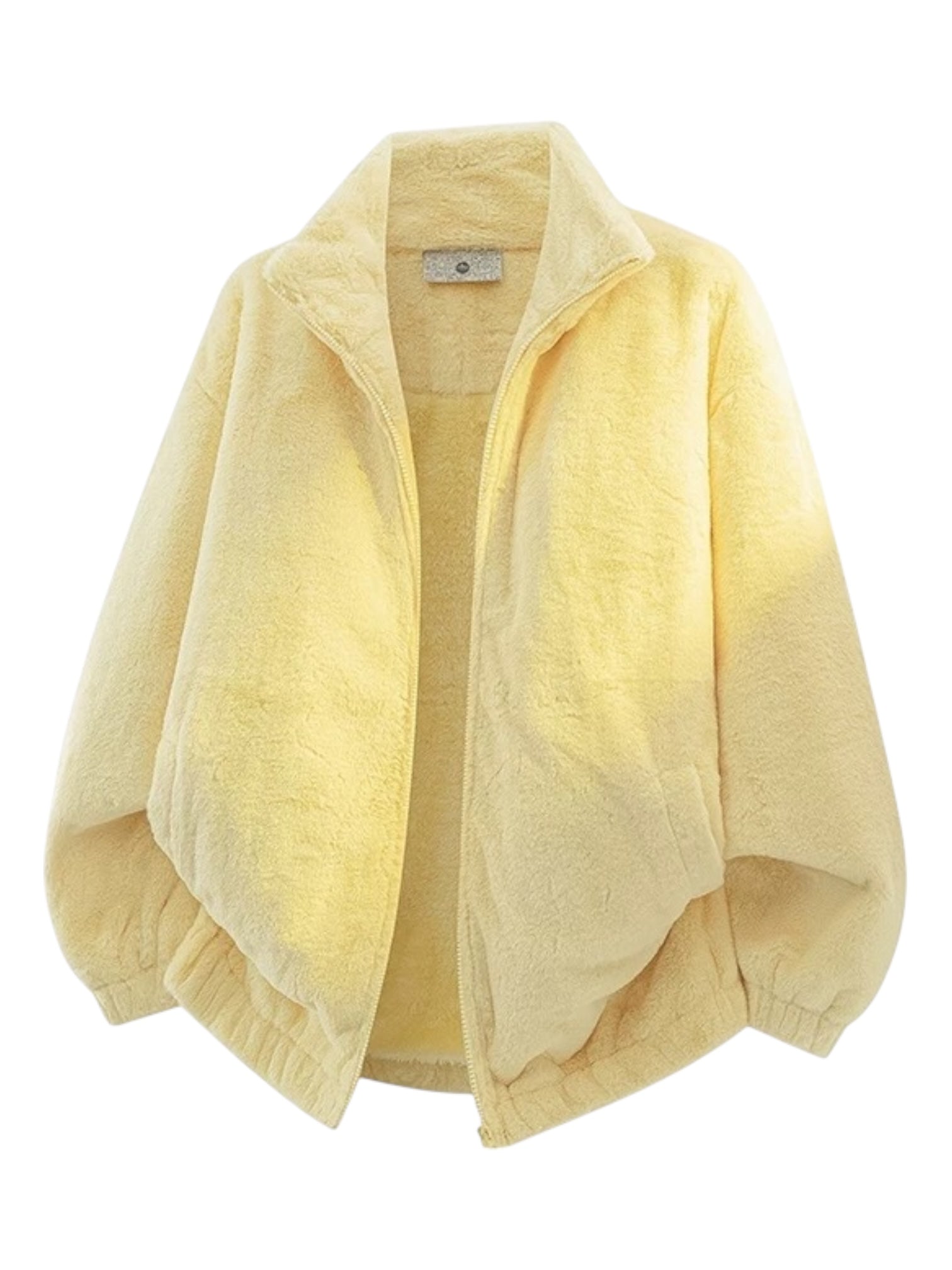 JACKET FE0516