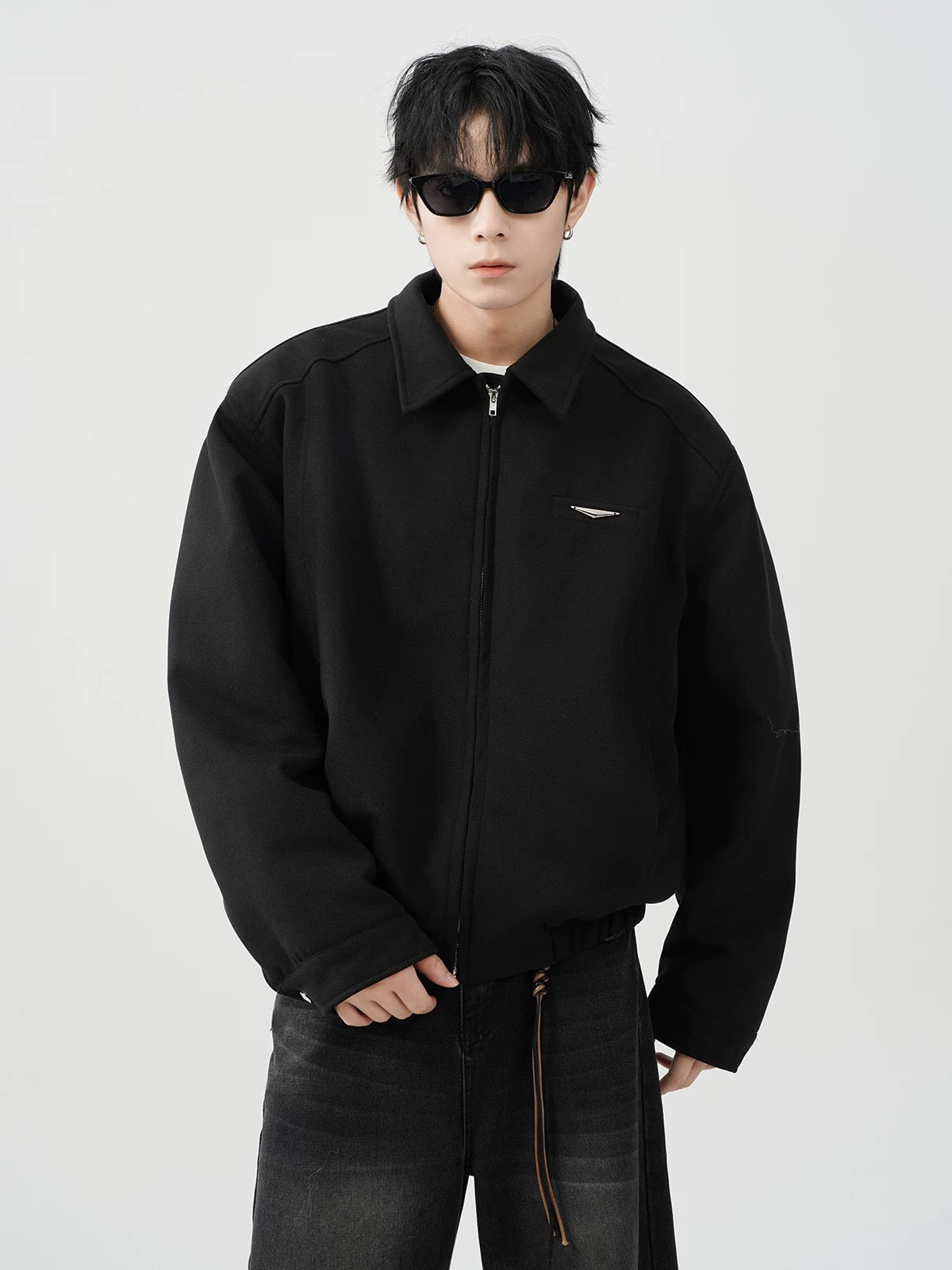 American Vintage Padded Jacket FE0353