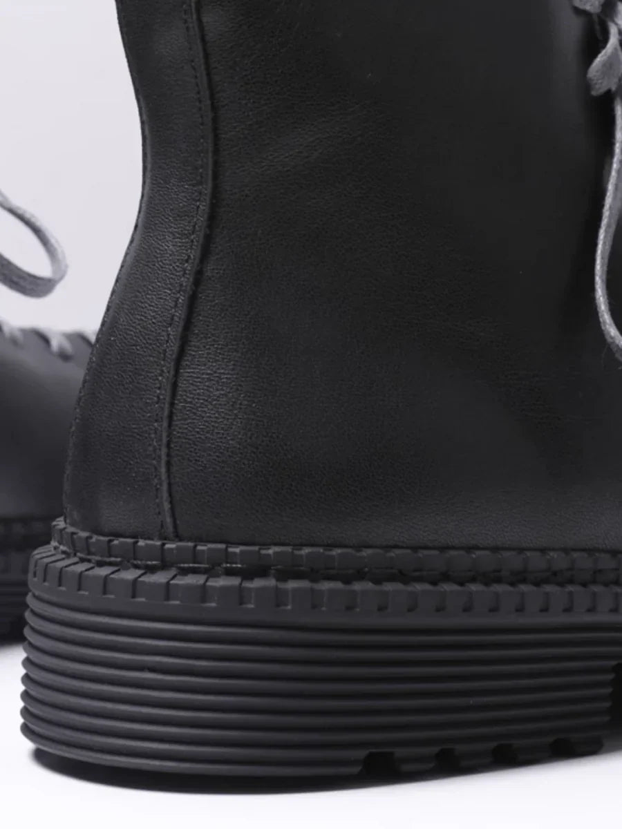 MARTIN BOOTS WORK BOOTS S018