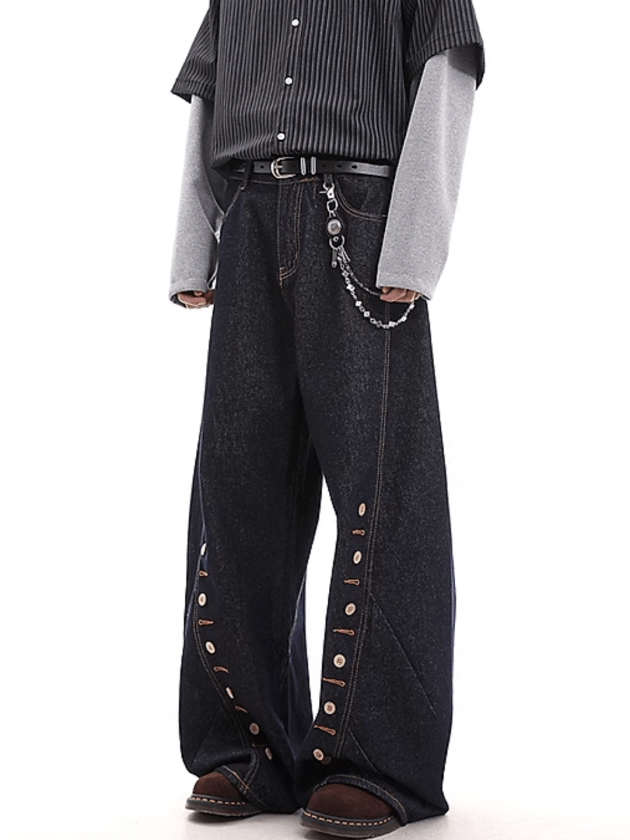 American design jeans FE0439