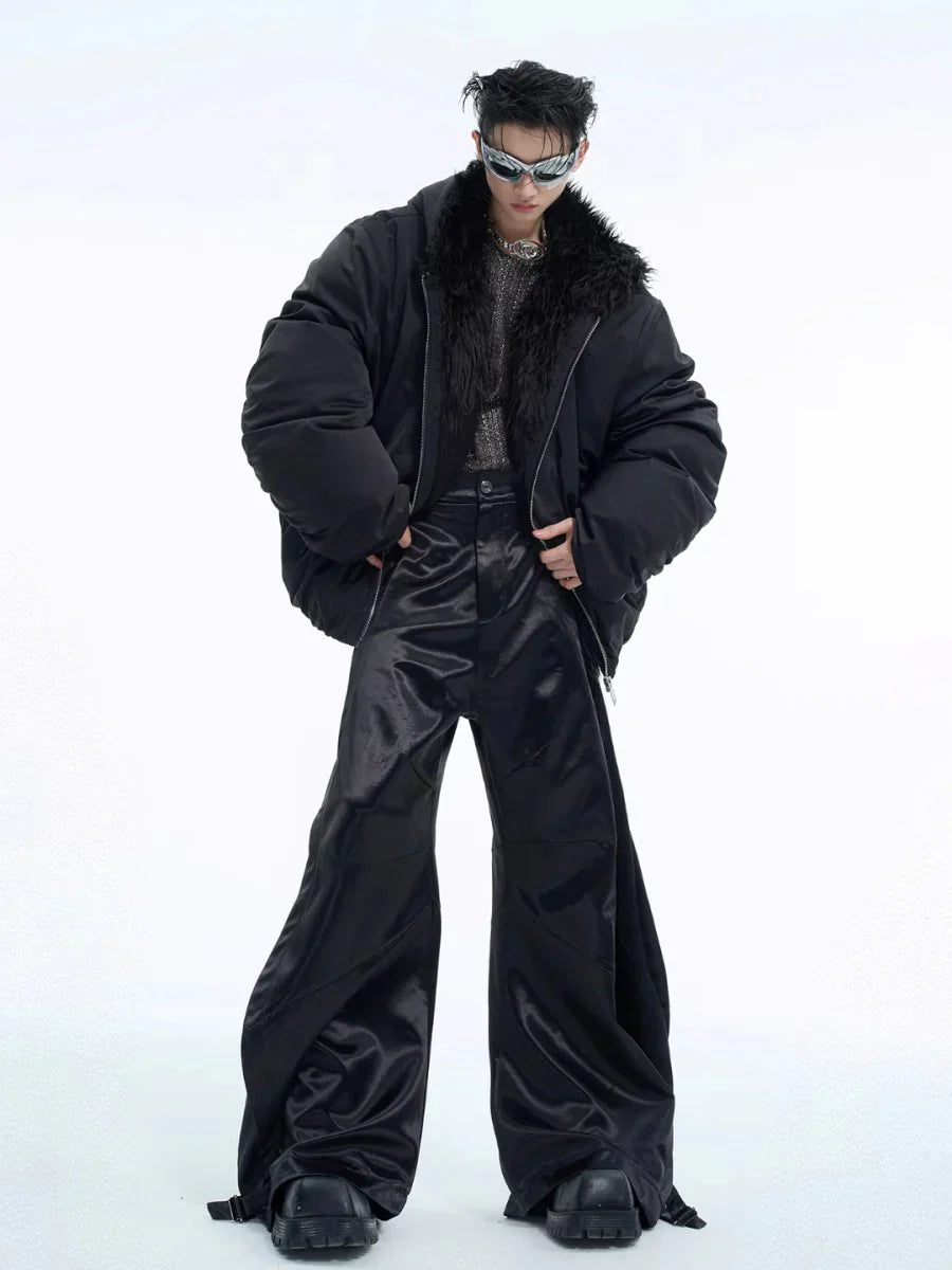 COTTON JACKET FE0462