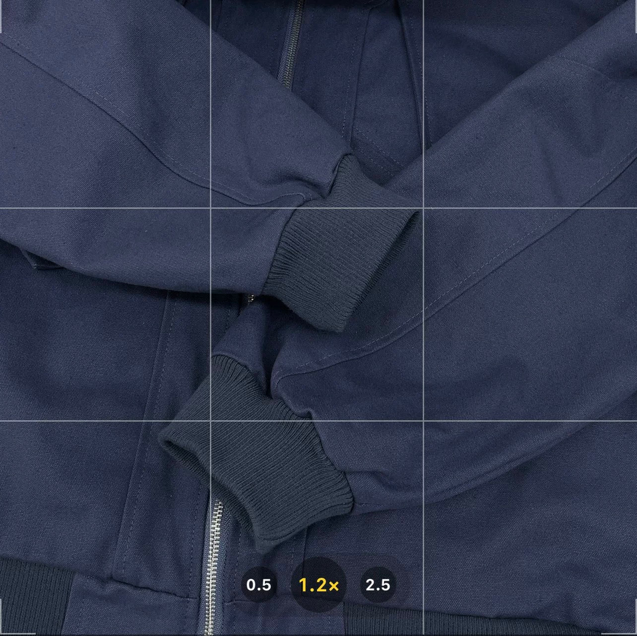 Men’s Stand Collar Jacket – Minimal Clean Fit Streetwear Outerwear FE0048