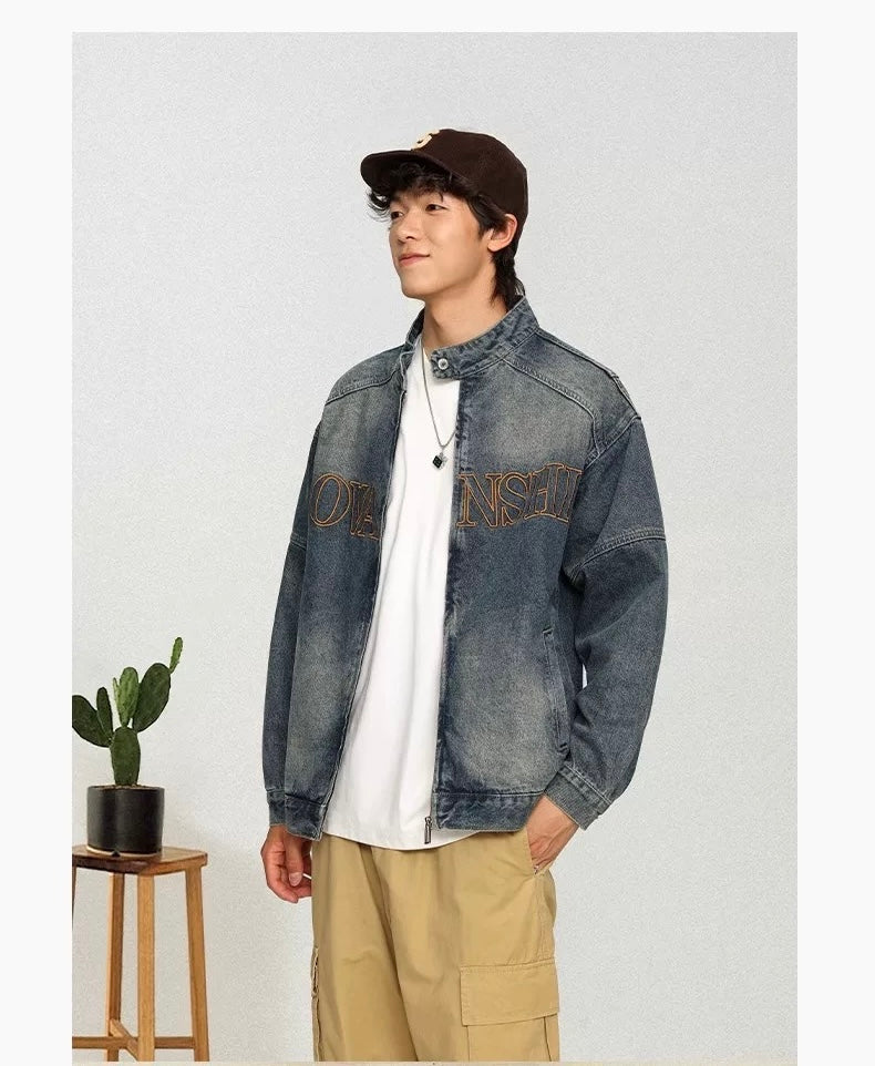 American Utility Work Jacket FE0344