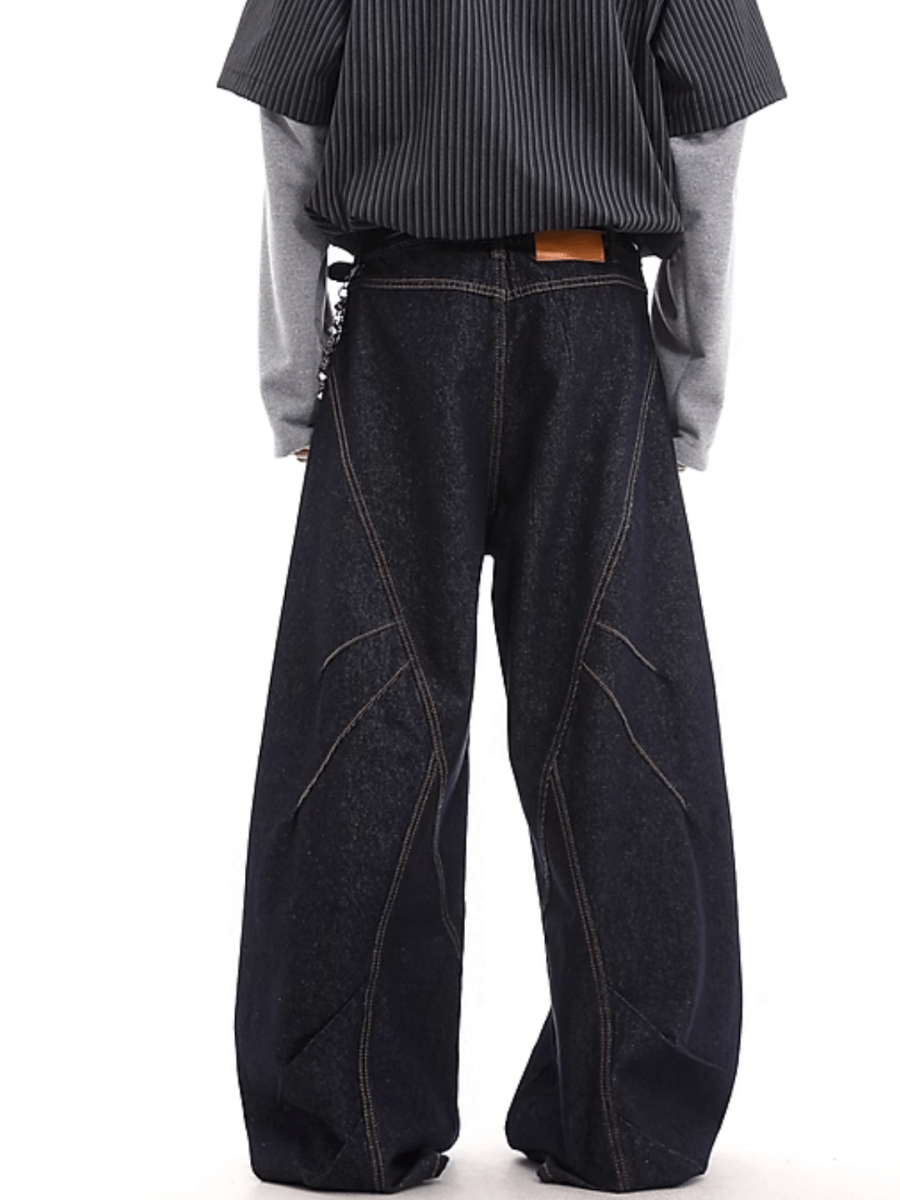 American design jeans FE0439