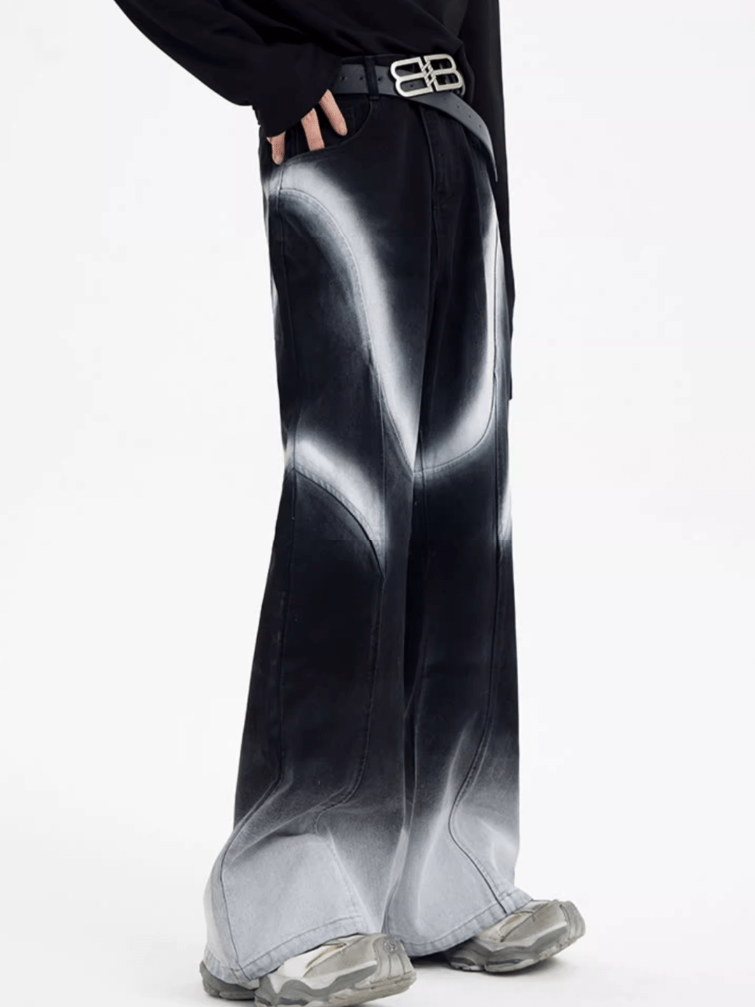 high street jeans FE0435