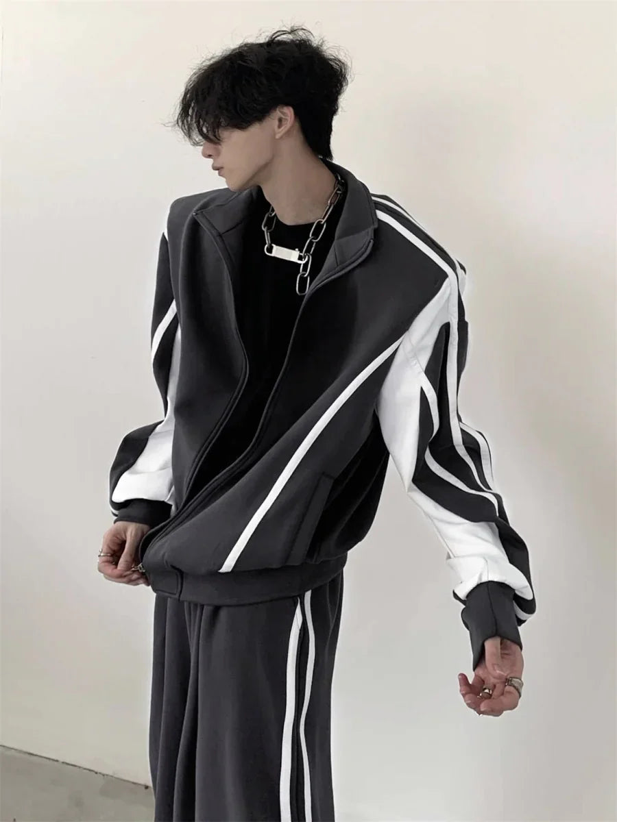 CASUAL STRIPED FE0449