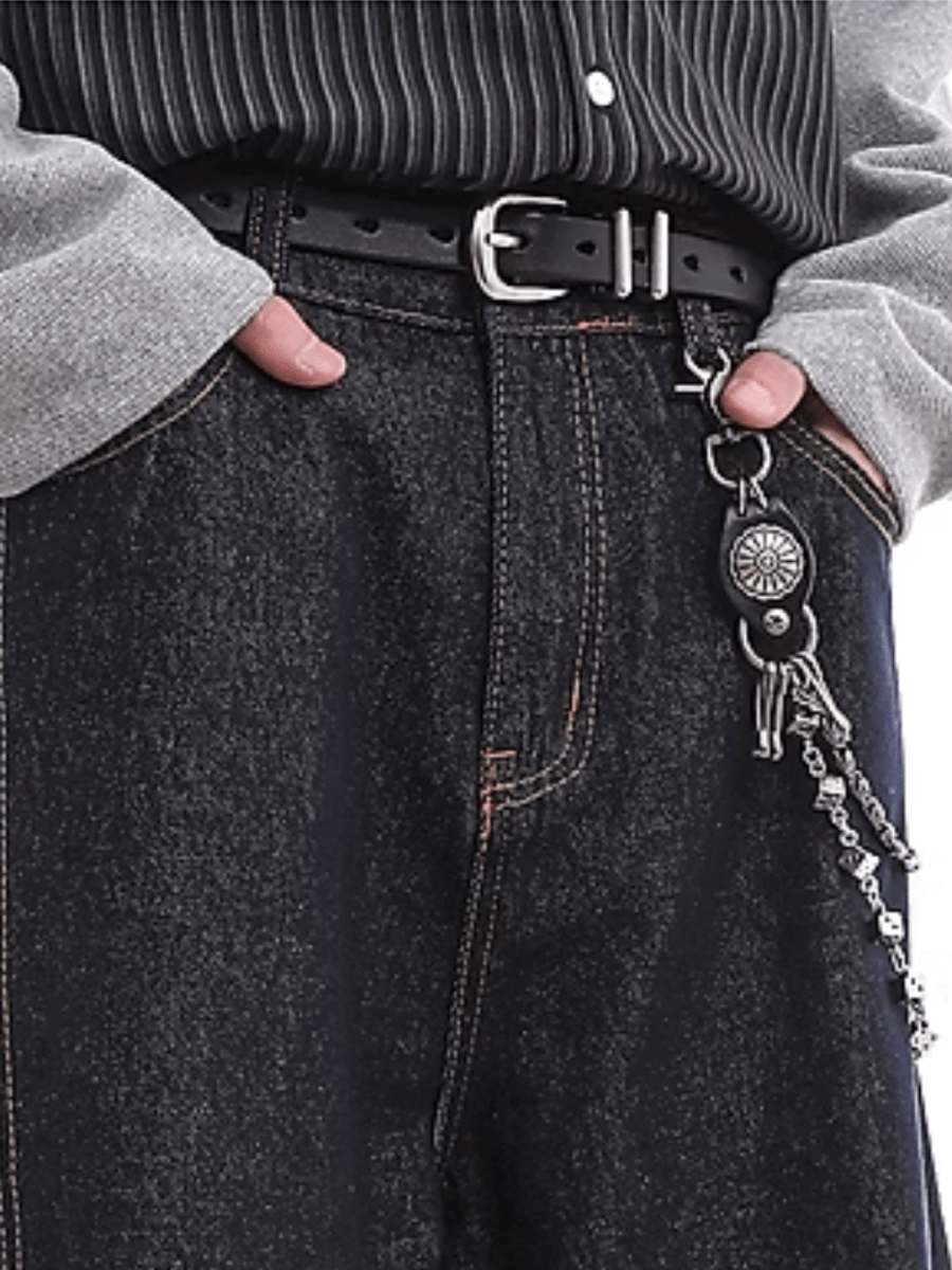 American design jeans FE0439