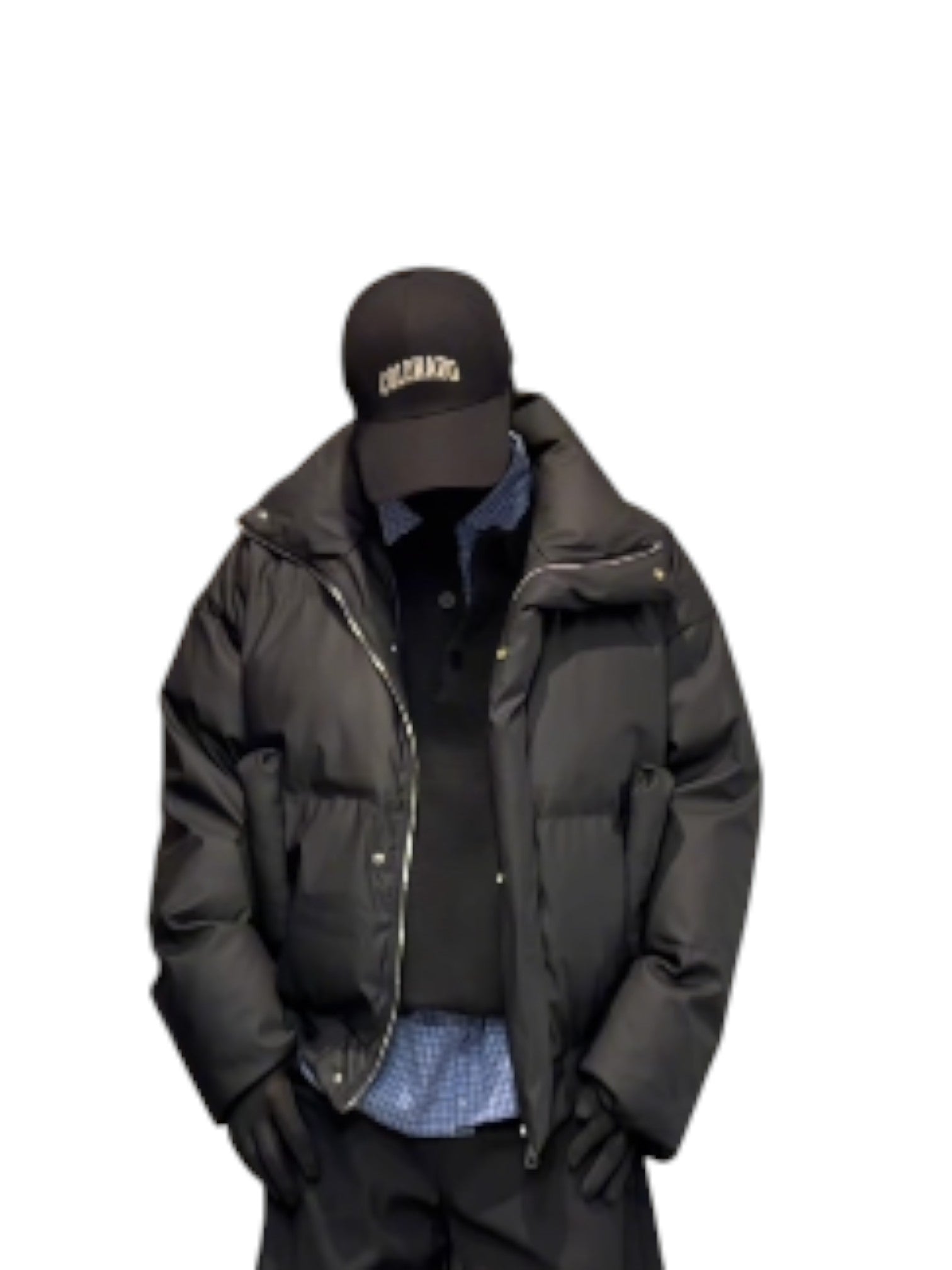 COAT FE0526