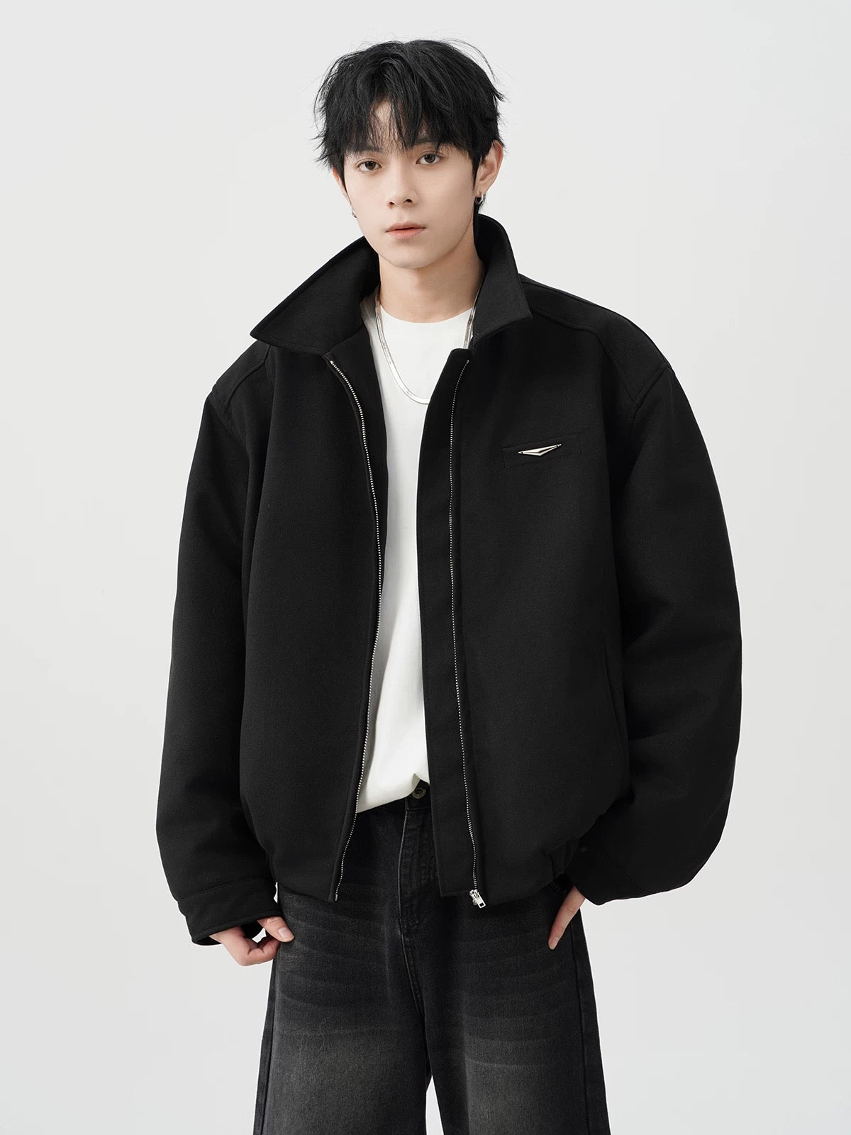 American Vintage Padded Jacket FE0353