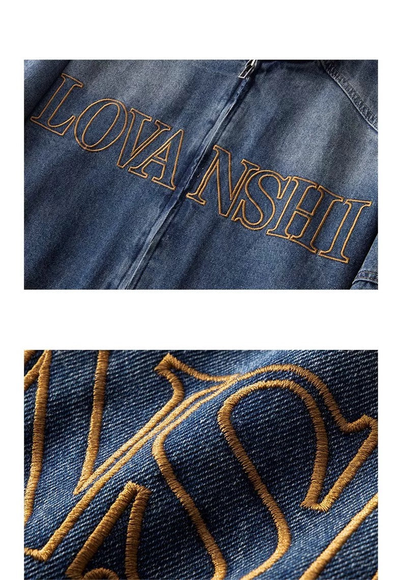 American Utility Work Jacket FE0344