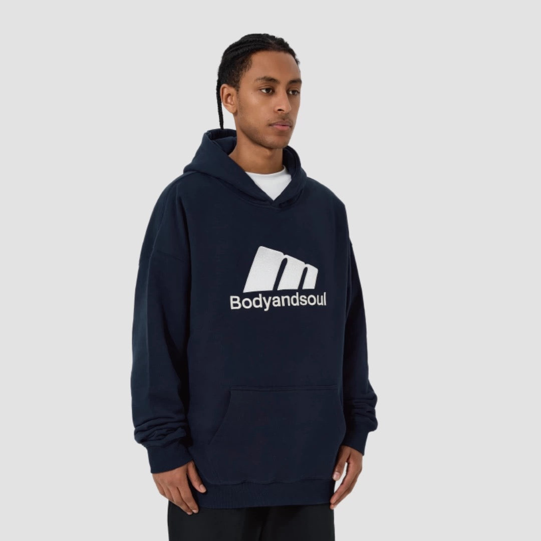 Men’s American Graphic Hoodie – Vintage Streetwear Pullover Sweatshirt FE0022