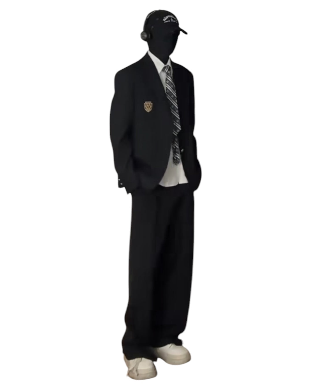 ACADEMY SUIT SET FE0604