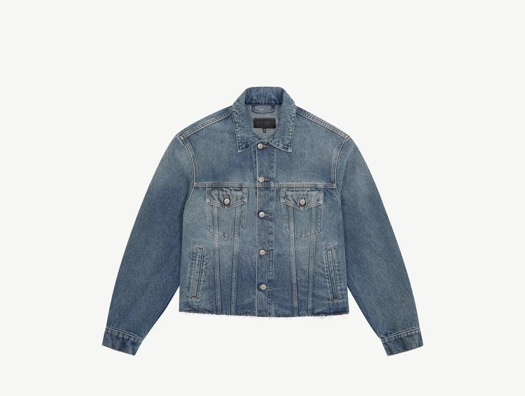 Denim jacket FE0493