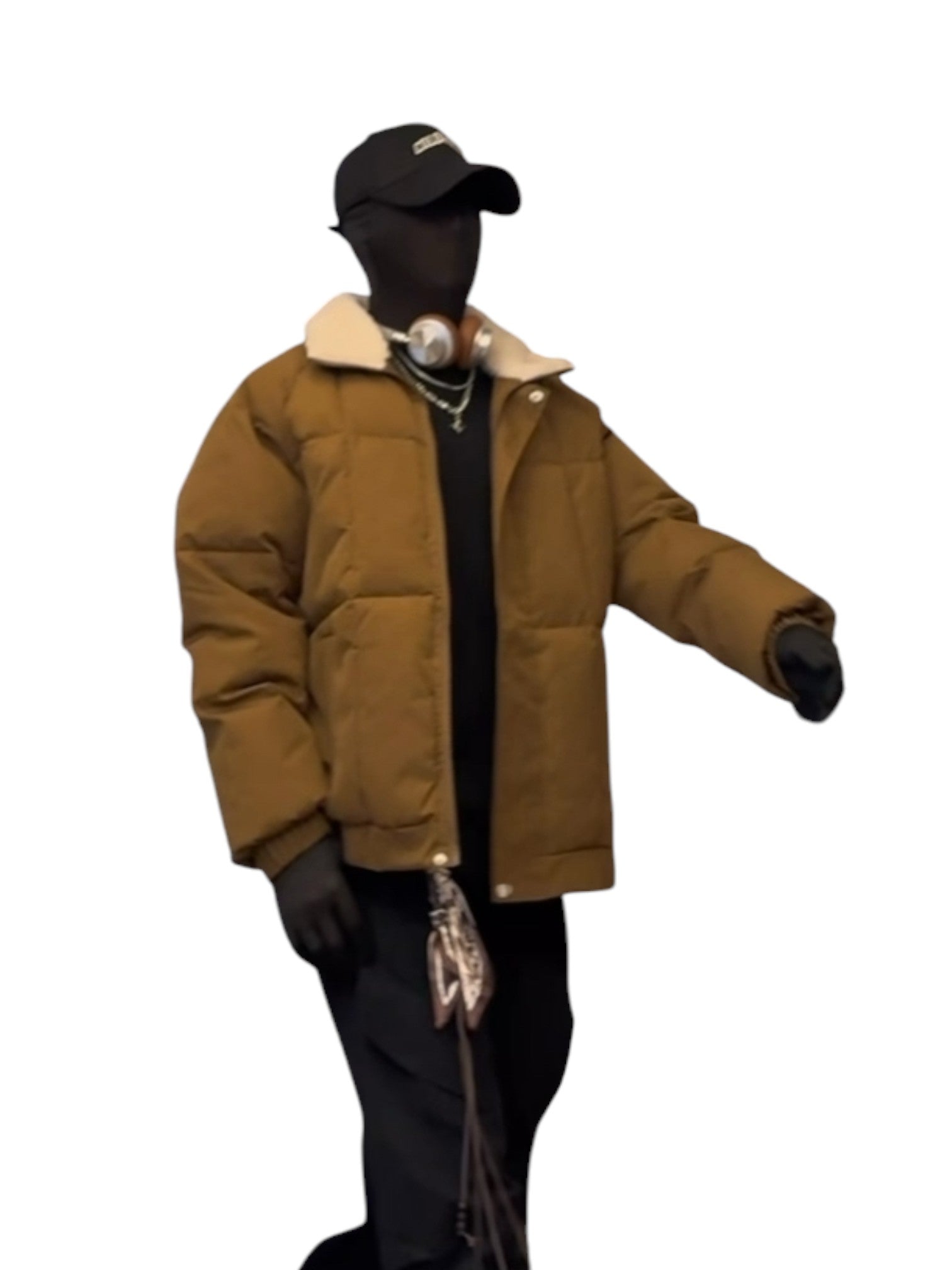COAT FE0176