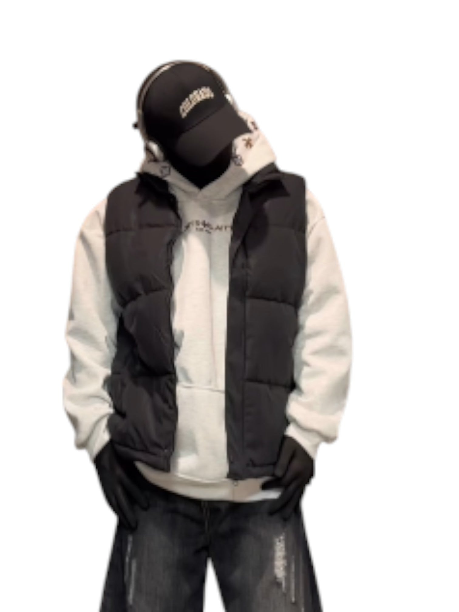 JACKET FE0166