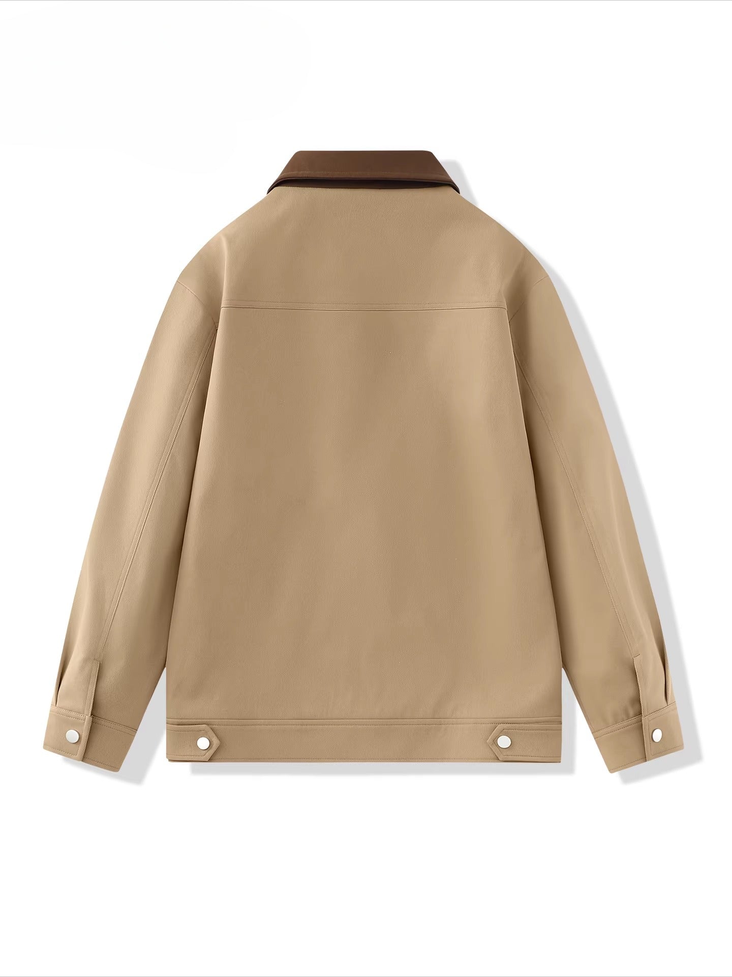 Spring new loose coat FE0706