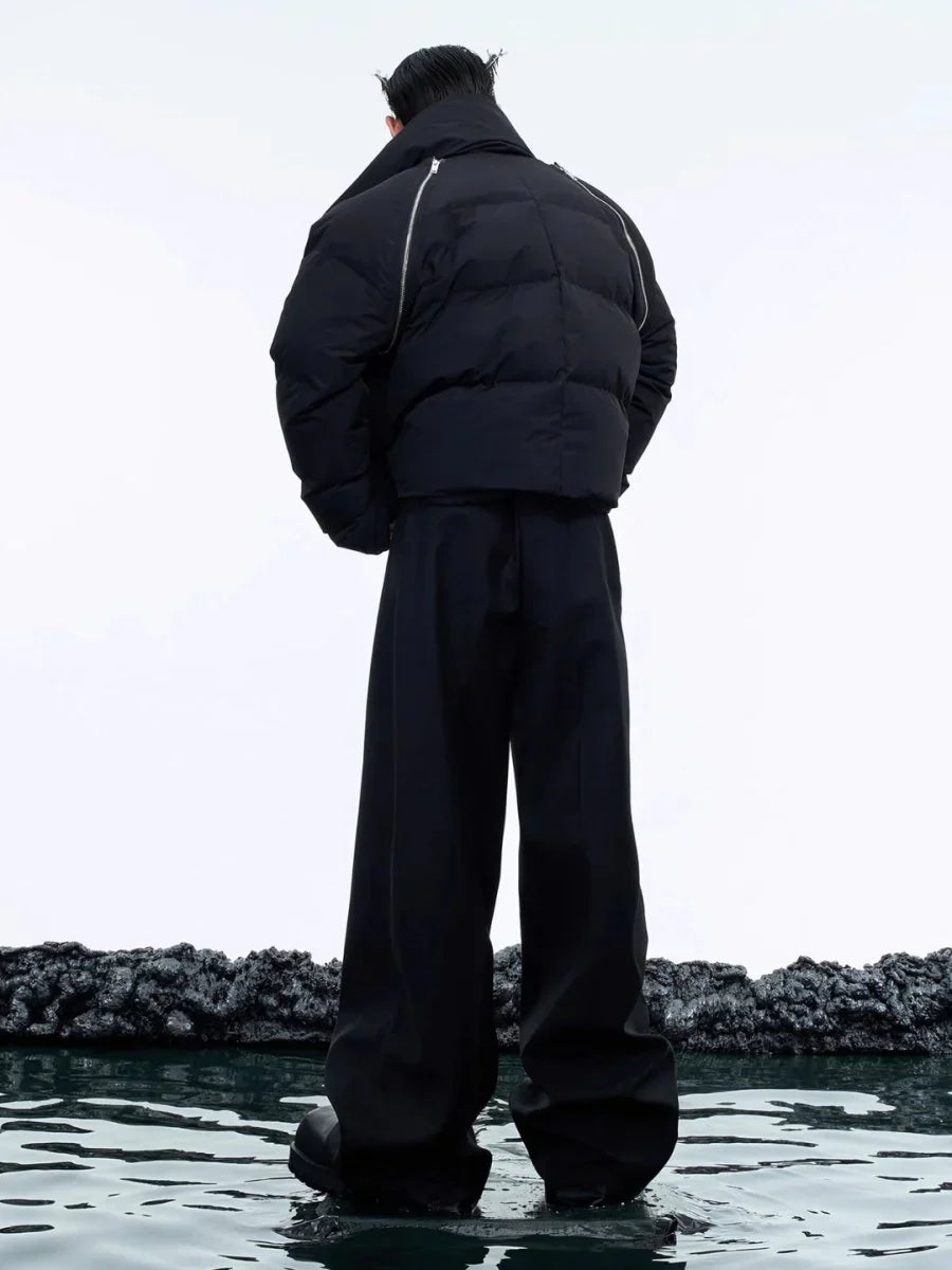 DOWN JACKET FE0460