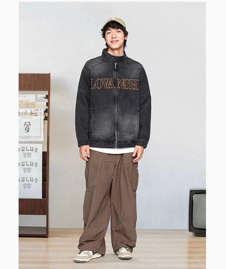 American Utility Work Jacket FE0344