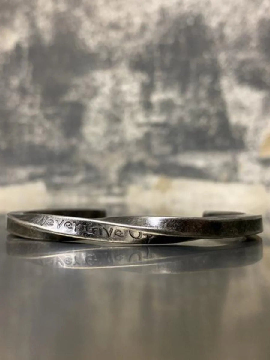 SILVER BRACELET FA107