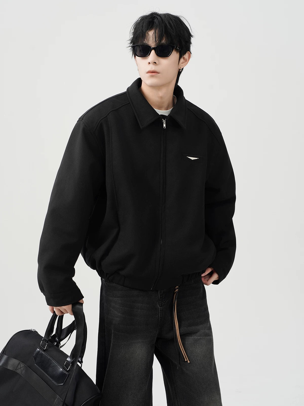 American Vintage Padded Jacket FE0353
