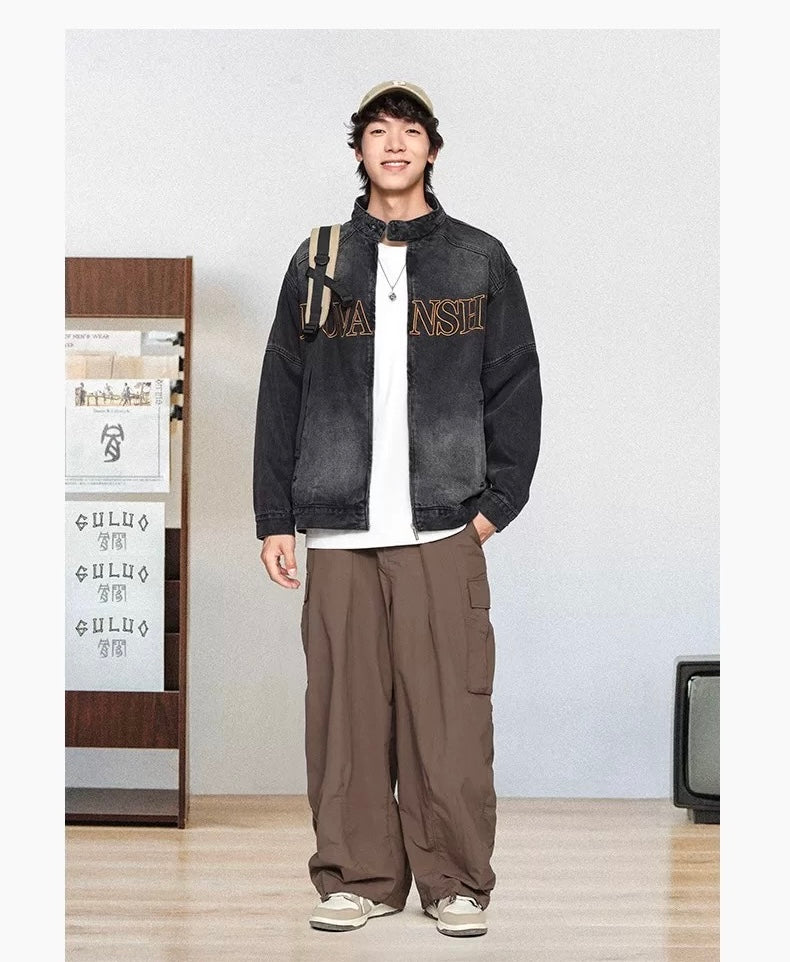 American Utility Work Jacket FE0344