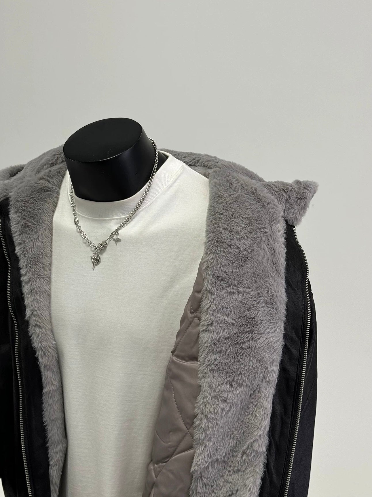 JACKET FE0519