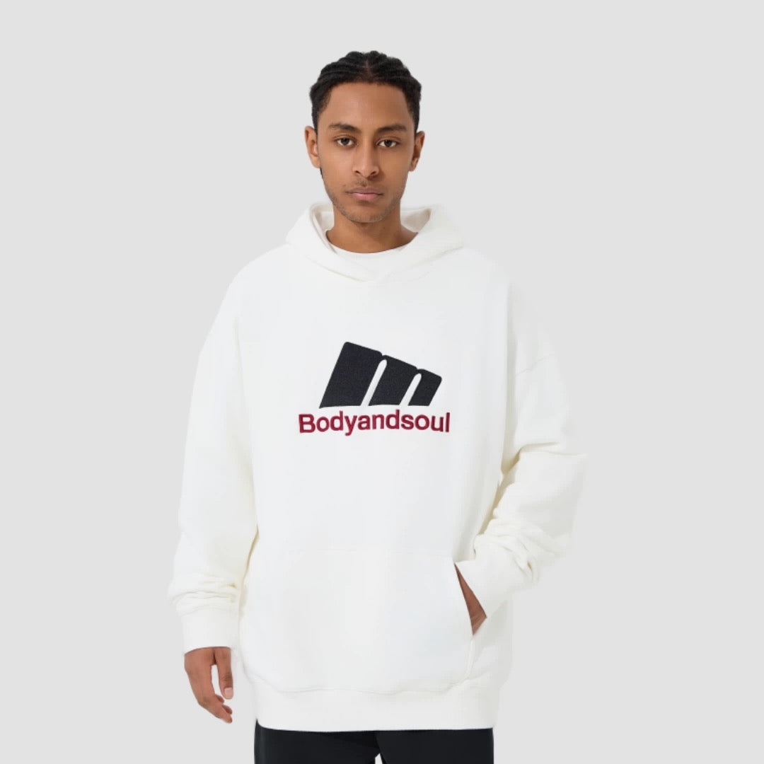 Men’s American Graphic Hoodie – Vintage Streetwear Pullover Sweatshirt FE0022